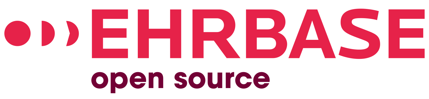 EHRbase Open Source